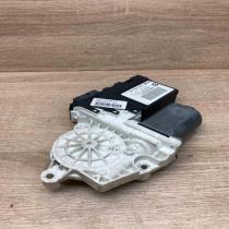 9648485280 990406 201  Front door window regulator motor Citroen C5