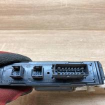 9648485280 990406 201  Front door window regulator motor Citroen C5
