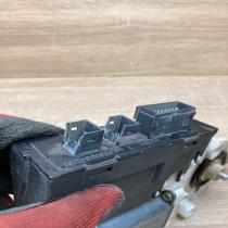 9648485280 990406 201  Front door window regulator motor Citroen C5