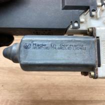 9648485280 990406 201  Front door window regulator motor Citroen C5