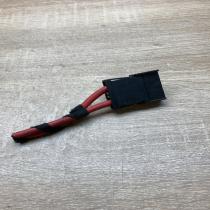 6925162 10688710  Plug wire BMW X5 E70