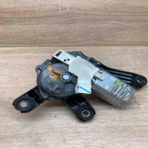 1497791080   Rear window wiper motor Peugeot 807