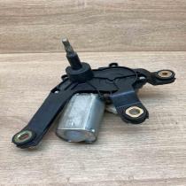 1497791080   Rear window wiper motor Peugeot 807