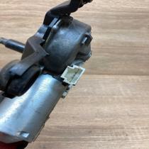 1497791080   Rear window wiper motor Peugeot 807