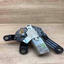 1497791080   Rear window wiper motor Peugeot 807