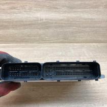 03G906021MR 0281013311  Engine control unit/module ECU Volkswagen PASSAT B6