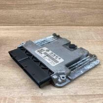 03G906021MR 0281013311  Engine control unit/module ECU Volkswagen PASSAT B6