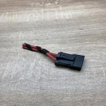 6925162 10688710  Plug wire BMW X5 E70