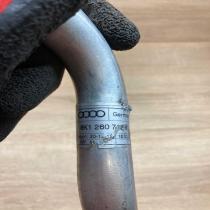 8K1260712K 8K0260127  Air conditioning (A/C) pipe/hose Audi A5 8T 8F