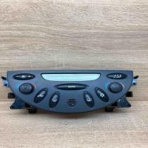 96926398ZK   Climate control unit Citroen C5