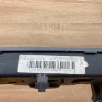 96926398ZK   Climate control unit Citroen C5
