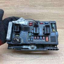 9647980580   Fuse module Citroen C5