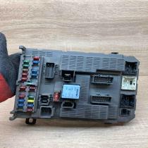 9645352980   Fuse module Citroen C5
