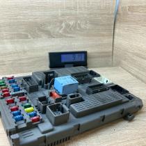 9645352980   Fuse module Citroen C5