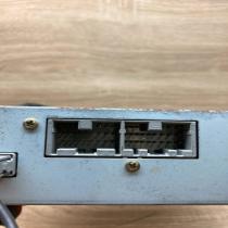 28330 AV604   Navigation unit CD/DVD player Nissan Primera