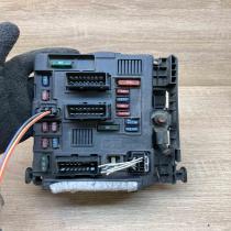 9641141280   Fuse module Citroen C5
