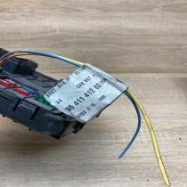 9641141280   Fuse module Citroen C5
