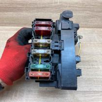 9641141280   Fuse module Citroen C5