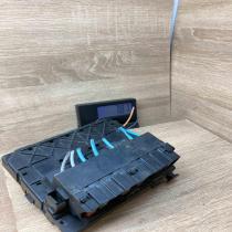 9641141280   Fuse module Citroen C5