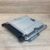 9638795280 0281010371  Engine control unit/module ECU Citroen C5
