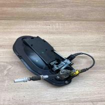 7034452   Front door exterior handle/bracket BMW 5 E60 E61