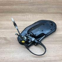 7034452   Front door exterior handle/bracket BMW 5 E60 E61