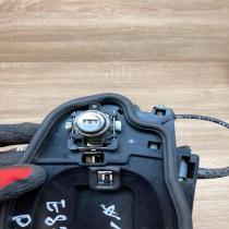 7034452   Front door exterior handle/bracket BMW 5 E60 E61