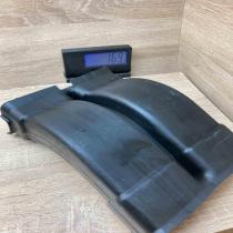 6958744 773201  Cabin air duct channel BMW X5 E70