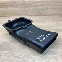 7577470   Cabin air duct channel BMW 5 F10 F11