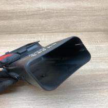 7577470   Cabin air duct channel BMW 5 F10 F11