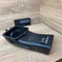 7577470   Cabin air duct channel BMW 5 F10 F11
