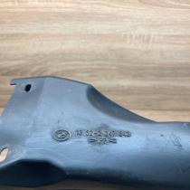 2247843   Air intake duct part BMW 7 E38
