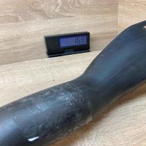 2247843   Air intake duct part BMW 7 E38