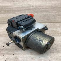 CB77437AZ  With Plug ABS Pump Mazda Premacy