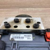 CB77437AZ  With Plug ABS Pump Mazda Premacy