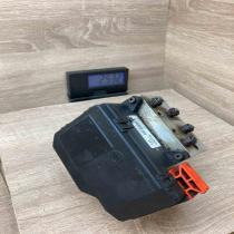 CB77437AZ  With Plug ABS Pump Mazda Premacy