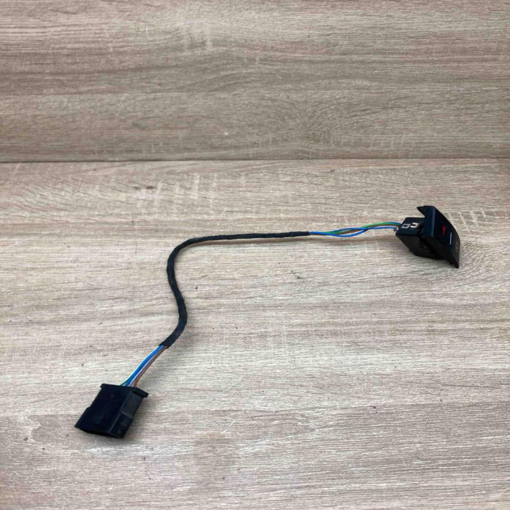 4B1962107 893971994  Central locking switch button Audi A6 S6 C5 4B