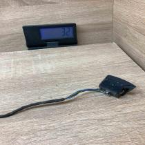 4B1962107 893971994  Central locking switch button Audi A6 S6 C5 4B