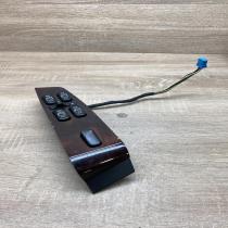 2205456728 5122440  Electric window control switch Mercedes-Benz S W220