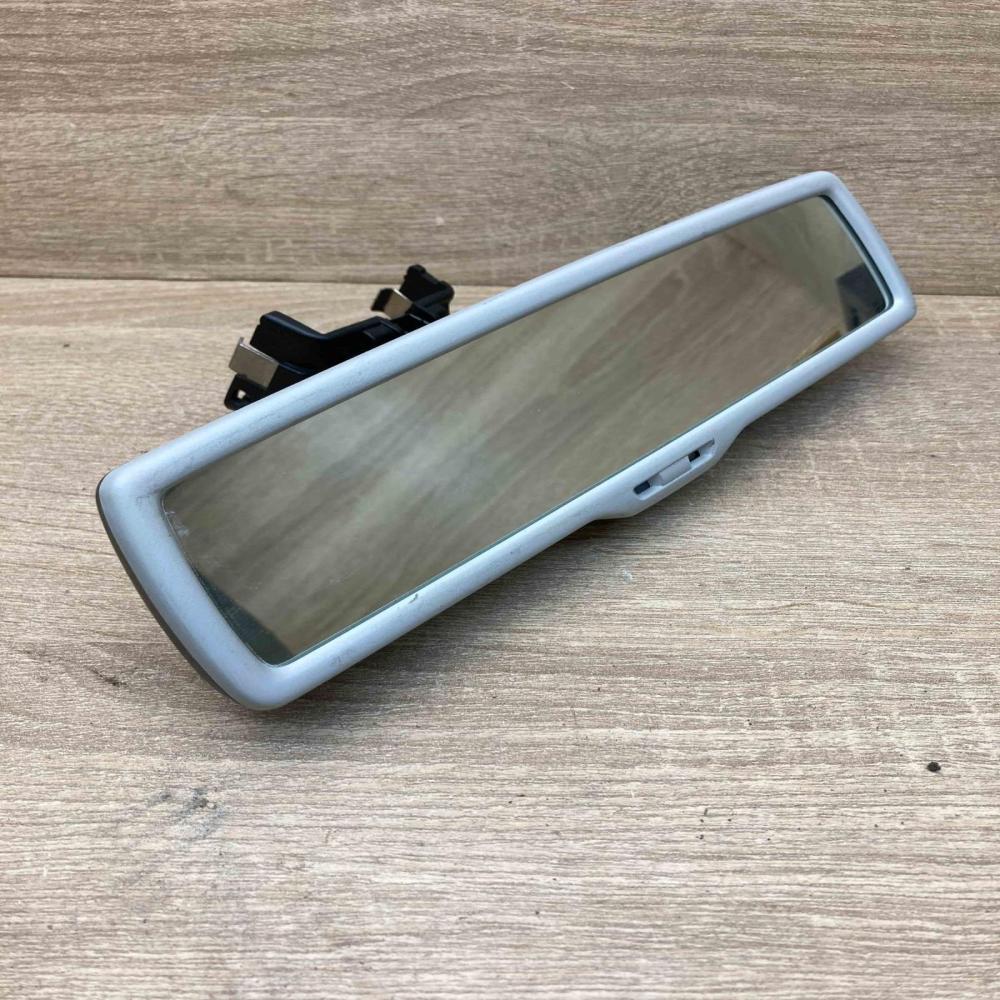 015625   Rear view mirror (interior) Volkswagen PASSAT B6
