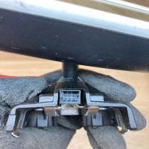015625   Rear view mirror (interior) Volkswagen PASSAT B6