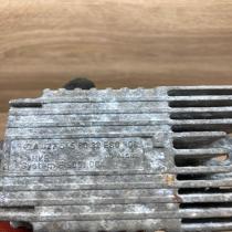 A0275458032   Coolant fan relay Mercedes-Benz A W168