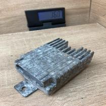 A0275458032   Coolant fan relay Mercedes-Benz A W168