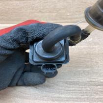 A0000780956 471539  Turbo solenoid valve Mercedes-Benz S W220