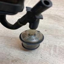 A0000780956 471539  Turbo solenoid valve Mercedes-Benz S W220