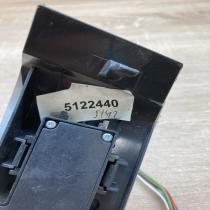 2205456728 5122440  Electric window control switch Mercedes-Benz S W220