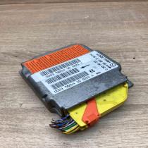 0018203126 0285001222 With Plug Airbag control unit/module Mercedes-Benz A W168