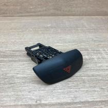 06016 Used  Hazard light switch Nissan Primera