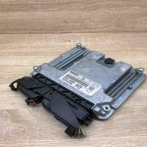 89661 02A90 0281011733 With Plug Engine control unit/module ECU Toyota Corolla V