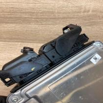 89661 02A90 0281011733 With Plug Engine control unit/module ECU Toyota Corolla V